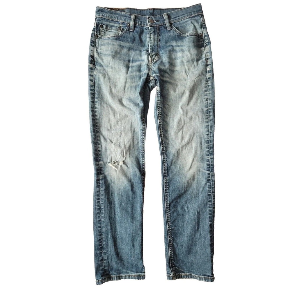Vintage Levi's 541 30×30 Men's Jeans - Blue